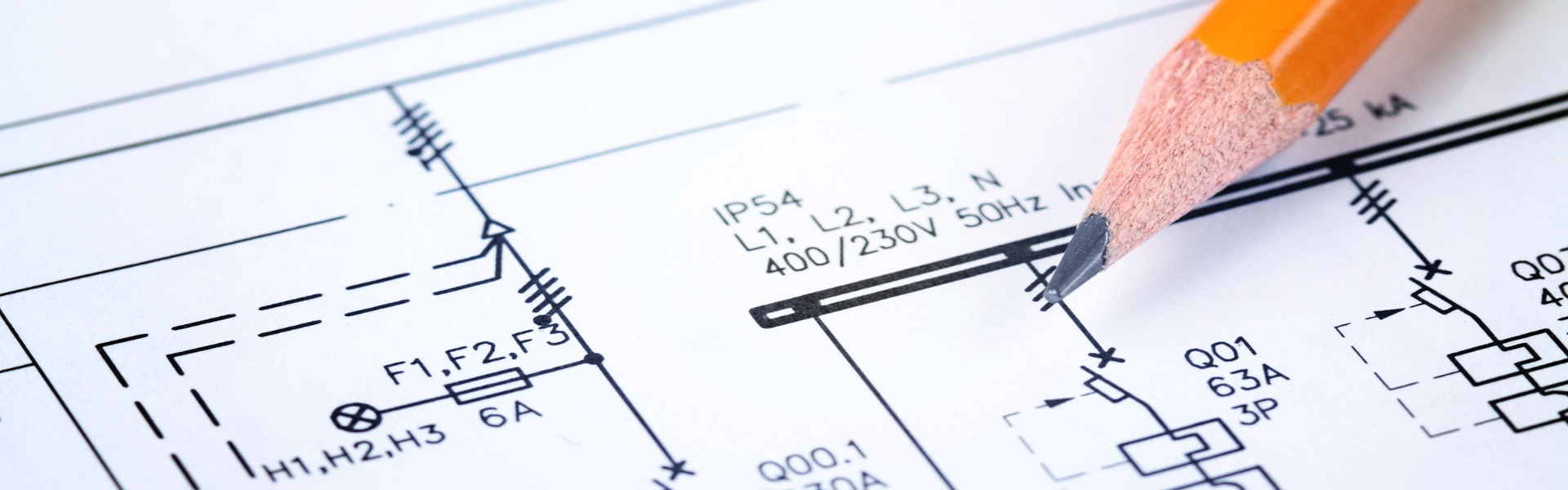 Electrical Design - Lark Technology Group Ltd. - Suffolk